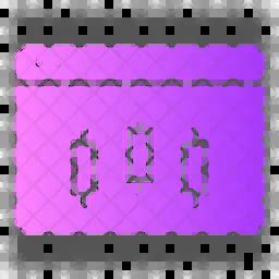 Image result for Trading Chart Icon