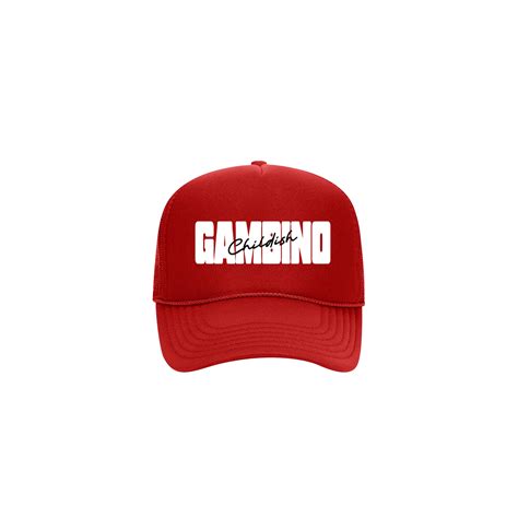 Childish Gambino Official Store