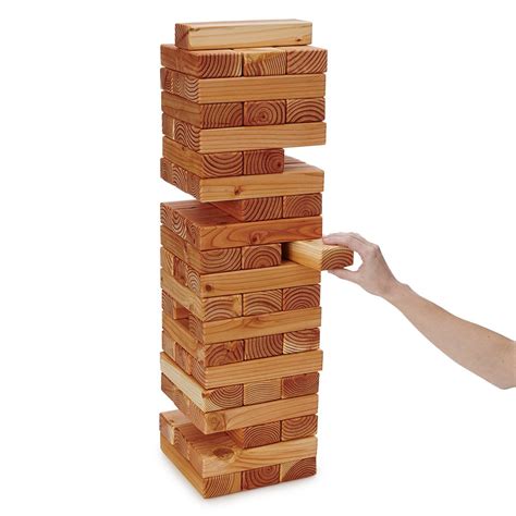 Stacking Wall Game at Jamison Brown blog