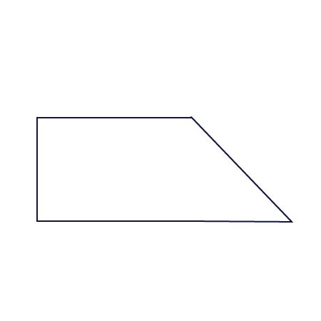 Find the Area & Perimeter of Irregular Shapes Worksheet