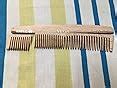 Buy VEGA Classic Wooden Hair Comb HMWC-02 Online at Low Prices in India ...