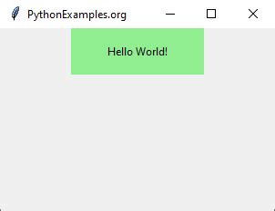 Image result for Python Tkinter Label