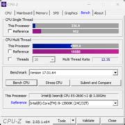 Image result for Intel CPU Overclocking Software