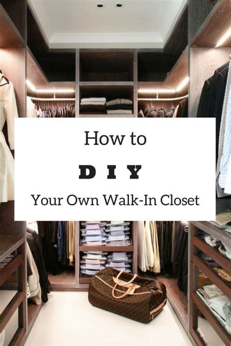 Image result for Creating a Walk-In Closet