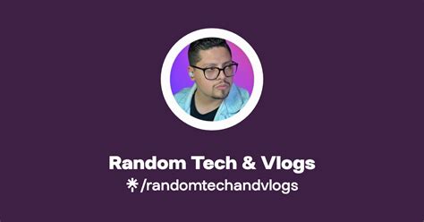 Image result for Random Technology Youtbe