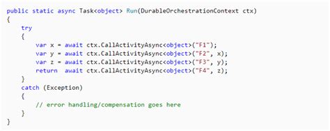 Image result for Azure Function Chaining