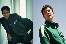 Yet to say goodbye to Seong Gi-hun: Lee Jung-jae on his popular 'Squid ...