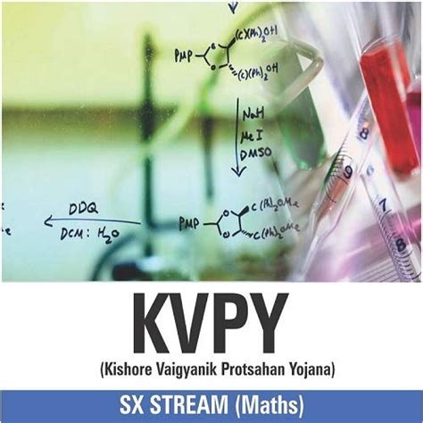 Buy KVPY SX-Math Stream Books Complete Pack by Resonance for Class 12th ...