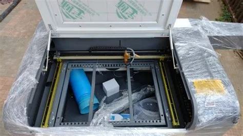 Cutting Machine - laser cutting machine 4060 Trader - Wholesaler ...