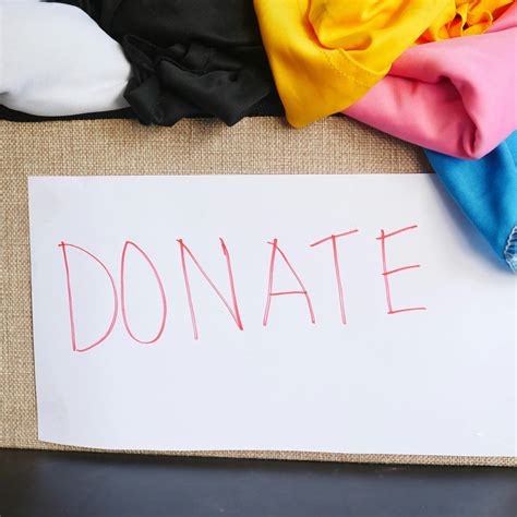 6 Places To Donate Clothes In Pune | LBB