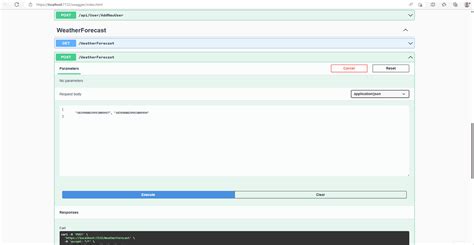 API. JSON Database C 的图像结果