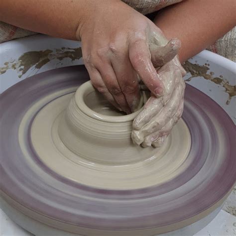 Pottery Classes and Workshops – Craft So Sublime