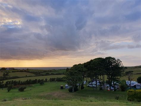 GADLYS TOURING PARK (Cemaes Bay) - Campground Reviews & Photos ...