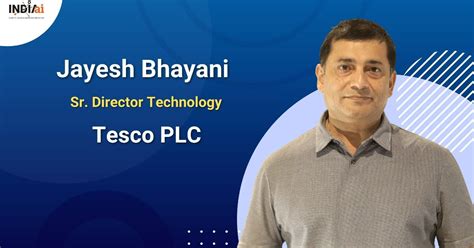 Tesco’s AI play in retail from India, for the world