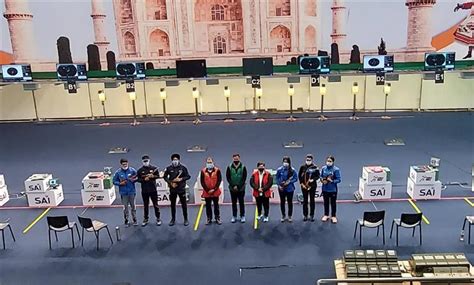 National Rifle Association of IndiaNational Rifle Association of India