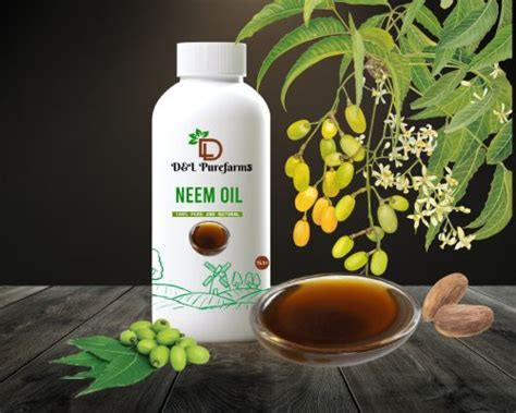 DNL PURE FARMS - Neem Oil, Neem Cake, Karanja Oil, Karanja Cake Agro ...