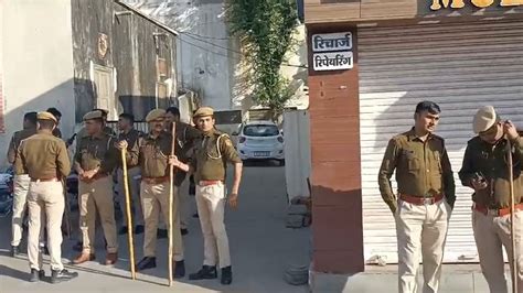 Rajasthan: बाजार बंद, सड़कों पर उतरे लोग... आंदोलन का ऐलान; लड़कियों से ...