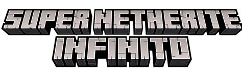 Minecraft Super Netherite Mod 的图像结果