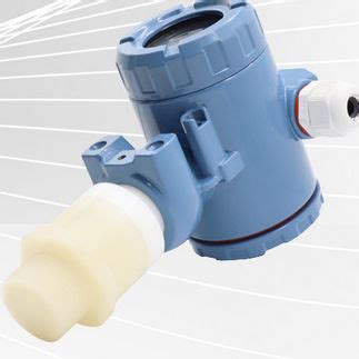 Ultrasonic level sensor - 35321801 - Xian Kacise Optronics Co., Ltd ...