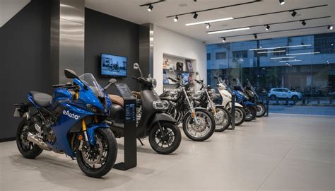 India's Two-Wheeler Market Witnesses Accelerated Premiumization Beyond