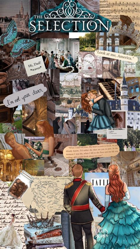 100 THE SELECTION BOOK SERISE ideas in 2025 | the selection book, the ...