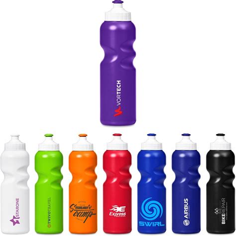 Altitude Riviera Plastic Water Bottle - 500ml | Three6ixty