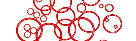 Kesaria 5C Silicone O-Ring Kit – 386 Pcs, 30 Sizes | High-Temp ...