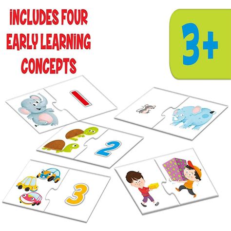 Frank Early Learner Pack | Buy Online at Toycra
