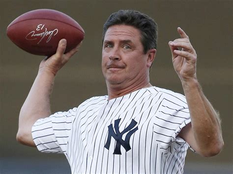 Sporting heroes: Dan Marino - The best who never won the Super Bowl ...