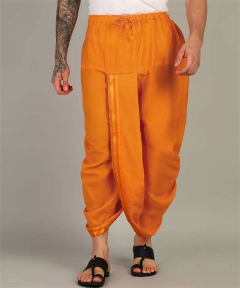 Dhotis - Buy Dhoti for Men Online at Best Prices in India - Flipkart