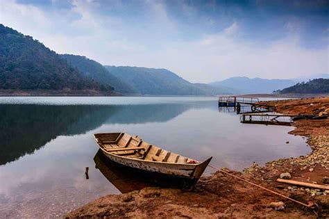 #ExploreIndia: Just A Few Days More Before You Can Explore Shillong ...