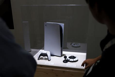 Intel naar verluidt afgewezen voor Sony's next-gen console: dit is ...