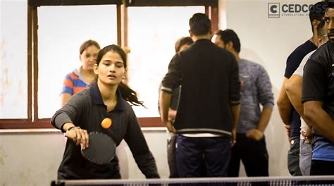 CEDCOSS Office Photos