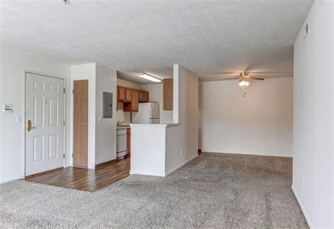 Parkwood Village Apartments