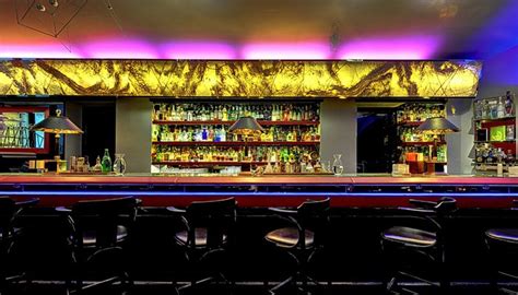 Bugsy’s Bar | Avantgarde Prague