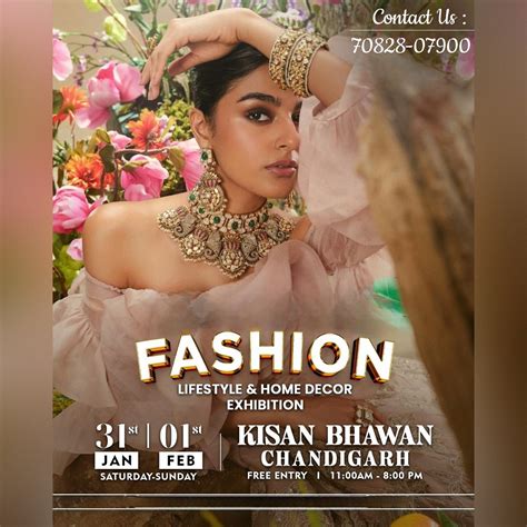 Delhi Exhibition: Stalls In 8 Christmas & New Year Special Fashion ...