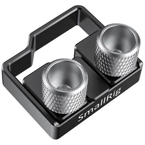 Buy SmallRig 2246B HDMI & USB Type-C Cable Clamp for Select BMPCC 6K ...