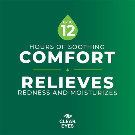 Buy Clear Eyes Maximum Itchy Eye Relief Lubricant Eye Drops, 0.5 fl oz ...