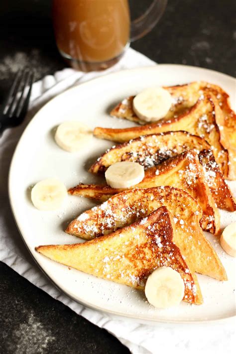 Easy, Sweet Breakfast Recipes - Six Sisters' Stuff - Page 2