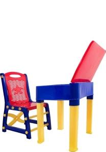 DND Plastic Desk Chair Price in India - Buy DND Plastic Desk Chair ...