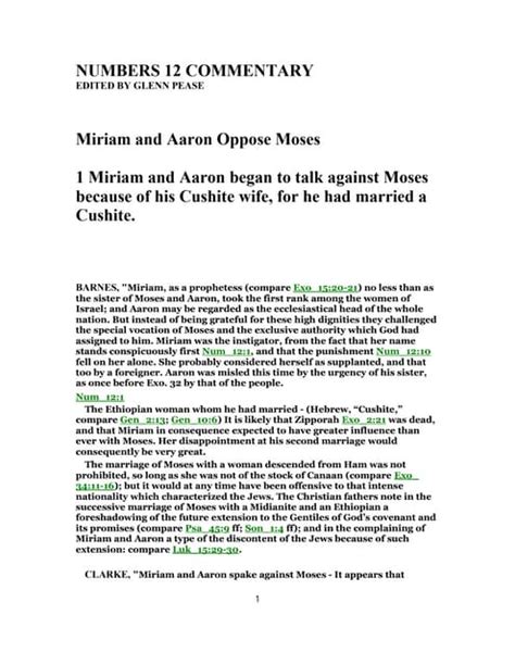 Image result for Genesis 12 Commentary