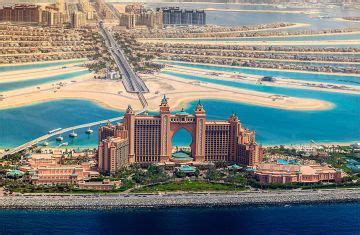 Amazing 11 Days 10 Nights Dubai Vacation Package | Dubai Trip Package ...