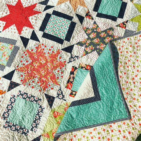 Moda Bake Shop Quilt Patterns 的图像结果