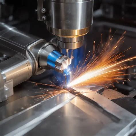 Mastering the Art of Electron Beam Welding Techniques for Precision ...