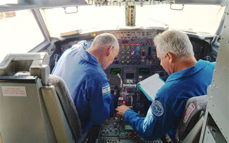 MRO Bedek MRO Services