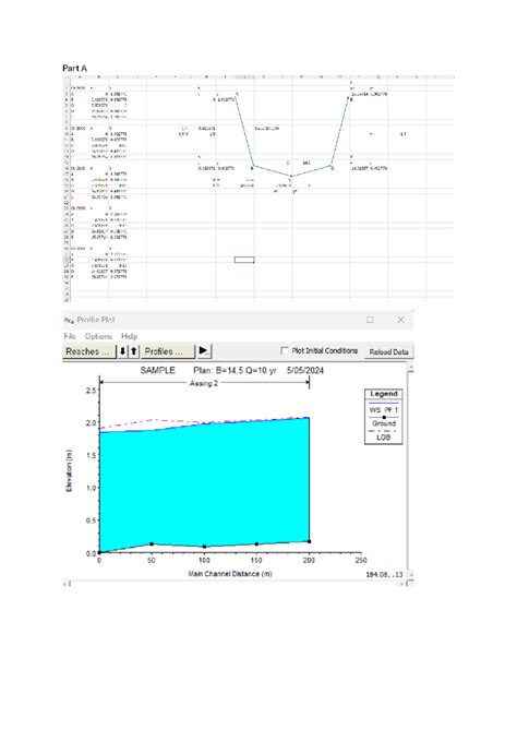 Assignment 3 H & H - got 27 out of 30 - Part A Part B Part C a ...