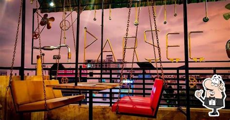 The Parsec Cafe, Jaipur - Restaurant menu, prices and reviews
