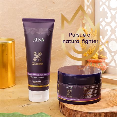 My Elna Bliss Of Nature