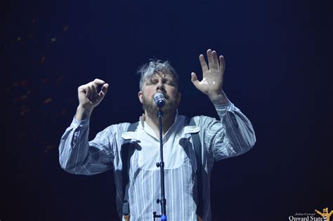 Casting Crowns Brings Joy & Praise To Bryce Jordan Center Ahead Of ...