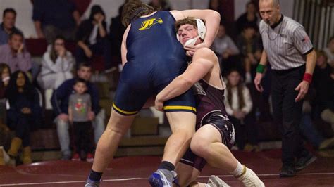 Wrestling: Preview & prediction for the 2024 NJSIAA North 1, Group 2 ...